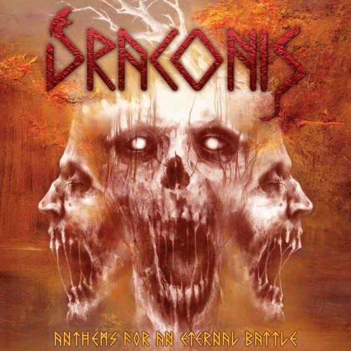Draconis (ARG) : Anthems for an Eternal Battle